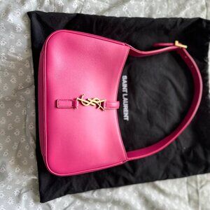 Saint Laurent Le 5A7 Hobo Bag